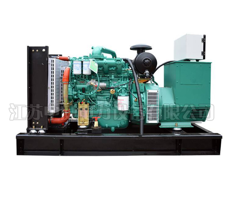 厂家直销YC4D90Z-D20广西玉柴50KW柴油发电机组自启动50千瓦发电机组配斯坦福发电机小型家用、户外方便
