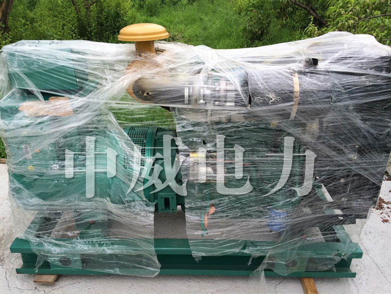 柴油发电机组的性能检查实用方法如下