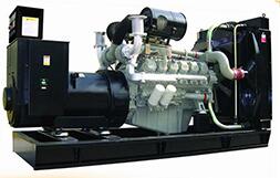 福建柴油发电机组质量标准ISO8528生产和检测的厂家之一