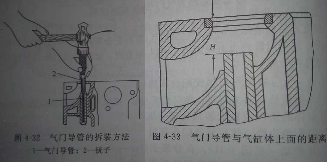 柴油发电机气门 柴油发电机气门