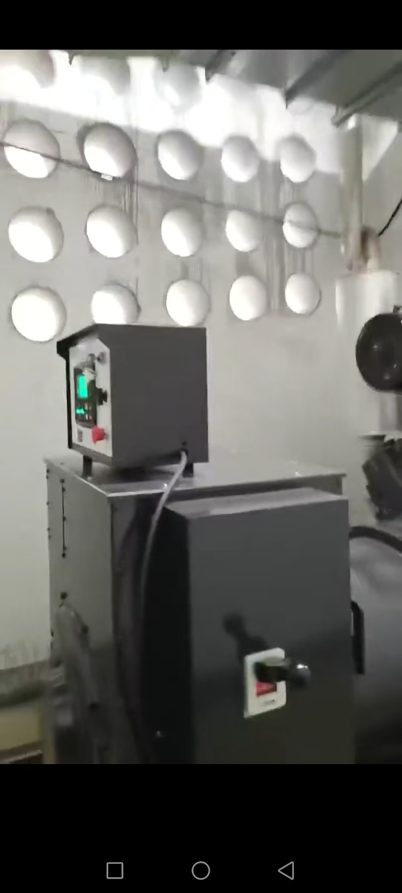 ݱϿͻٴι500KWͷڴµһ˳