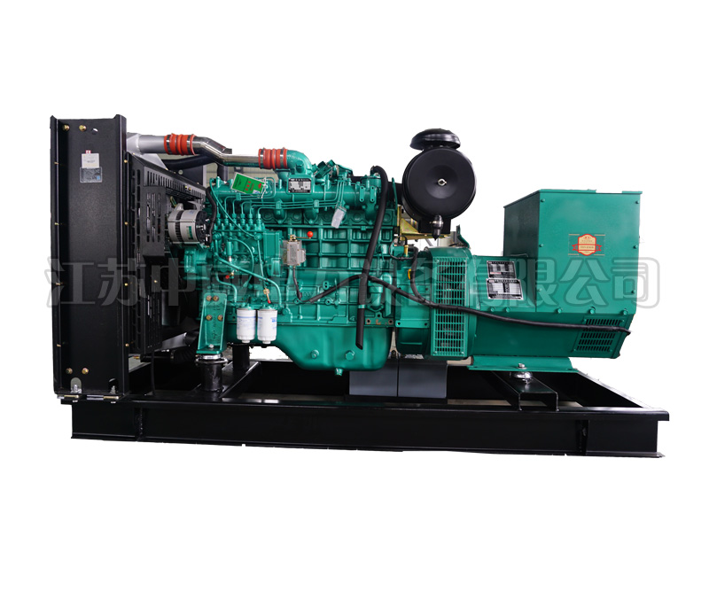 广西玉柴150KW发电机组 厂家现货直销150千瓦YC6A230L-D20柴油发电机组配斯坦福发电机